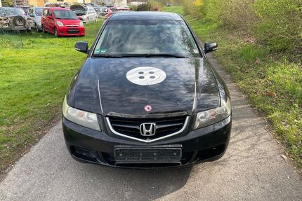 Honda Accord Gebrauchtwagen