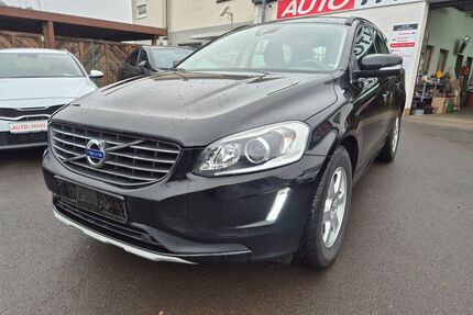 Volvo XC60 Gebrauchtwagen