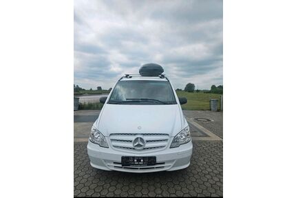 Mercedes-Benz Vito Gebrauchtwagen