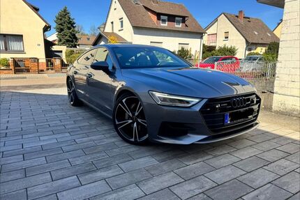 Audi A7 Gebrauchtwagen