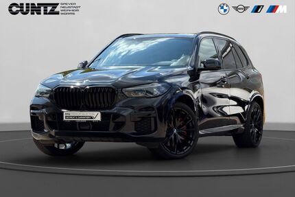 BMW X5 M50 Gebrauchtwagen