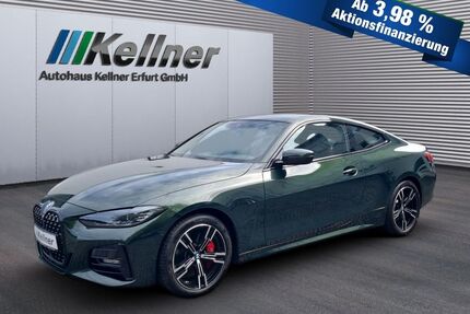 BMW 430 Gebrauchtwagen