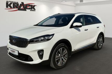 Kia Sorento Gebrauchtwagen