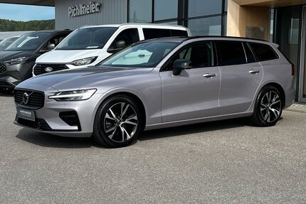 Volvo V60 Gebrauchtwagen