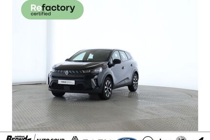 Renault Symbioz Gebrauchtwagen