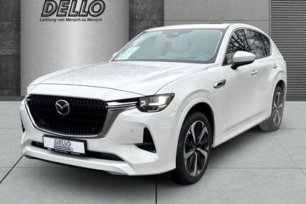 Mazda CX-60 Gebrauchtwagen