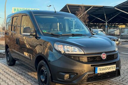 Fiat Doblo Gebrauchtwagen