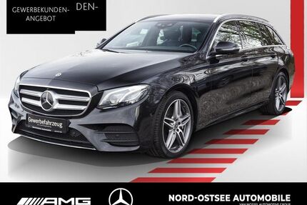 Mercedes-Benz E 450 Gebrauchtwagen