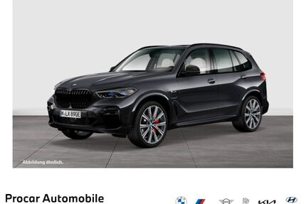 BMW X5 Gebrauchtwagen