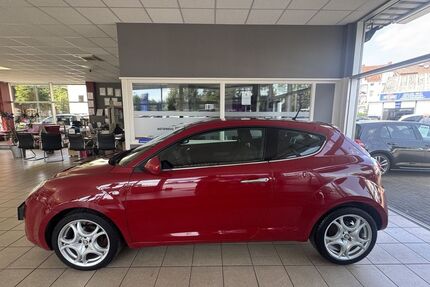 Alfa Romeo MiTo Gebrauchtwagen
