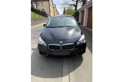 BMW 218 Active Tourer Gebrauchtwagen