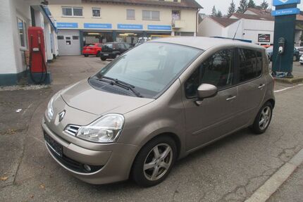 Renault Modus Gebrauchtwagen