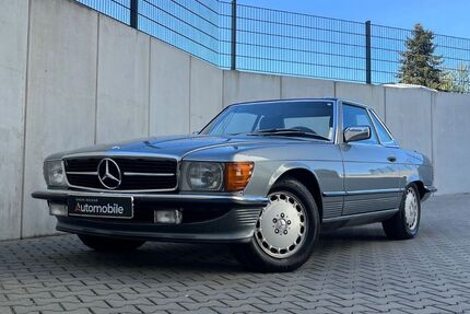 Mercedes-Benz SL 300 Gebrauchtwagen