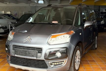 Citroen C3 Gebrauchtwagen