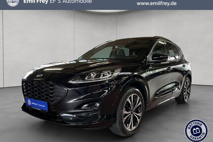 Ford Kuga Gebrauchtwagen