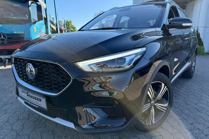 MG ZS Gebrauchtwagen