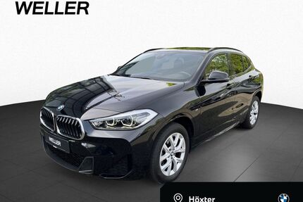 BMW X2 Gebrauchtwagen