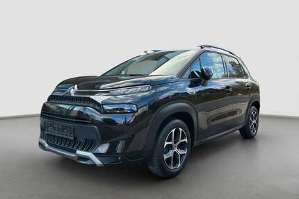 Citroen C3 Gebrauchtwagen