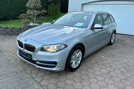 BMW 530 Gebrauchtwagen