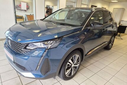 Peugeot 3008 Gebrauchtwagen