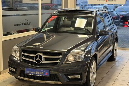 Mercedes-Benz GLK 350 Gebrauchtwagen