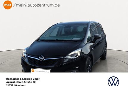 Opel Zafira Gebrauchtwagen