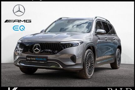 Mercedes-Benz EQB Gebrauchtwagen