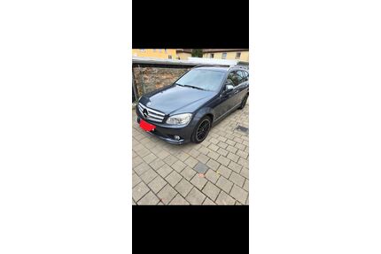 Mercedes-Benz C 350 Gebrauchtwagen