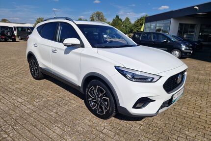 MG ZS Gebrauchtwagen