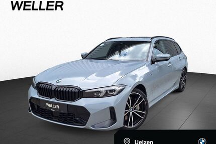 BMW 330 Gebrauchtwagen