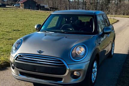Mini ONE Gebrauchtwagen