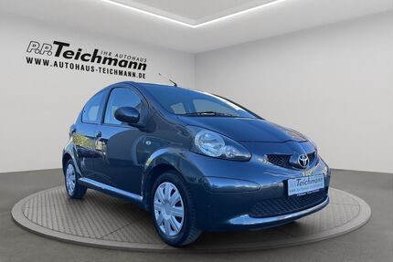 Toyota Aygo (X) Gebrauchtwagen