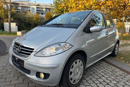 Mercedes-Benz A 180 Gebrauchtwagen