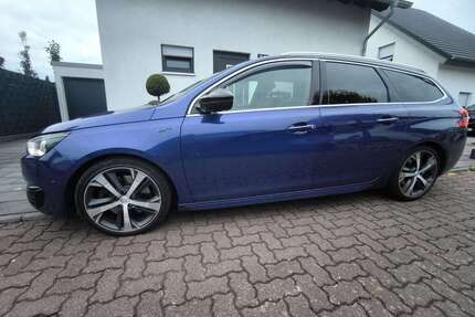 Peugeot 308 Gebrauchtwagen