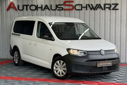 VW Caddy Maxi Gebrauchtwagen