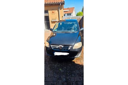 VW Fox Gebrauchtwagen