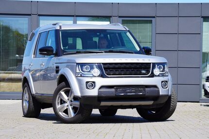 Land Rover Discovery Gebrauchtwagen