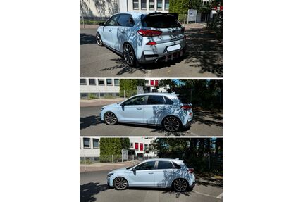 Hyundai i30 Gebrauchtwagen