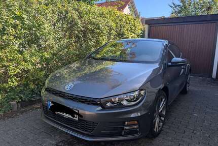 VW Scirocco Gebrauchtwagen
