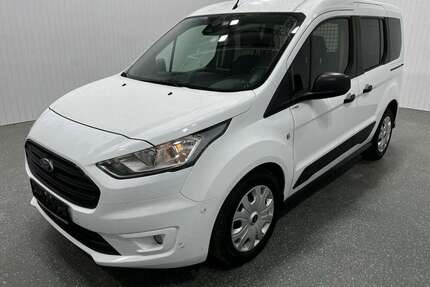 Ford Transit Connect Gebrauchtwagen