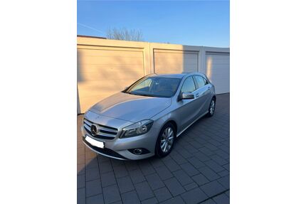 Mercedes-Benz A 180 Gebrauchtwagen