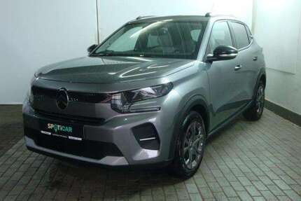 Citroen C3 Gebrauchtwagen