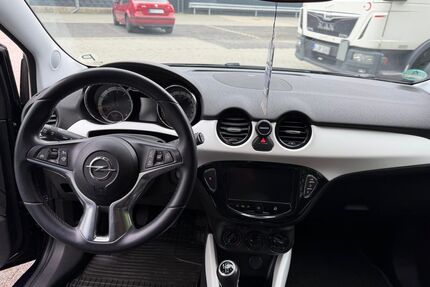 Opel Adam Gebrauchtwagen
