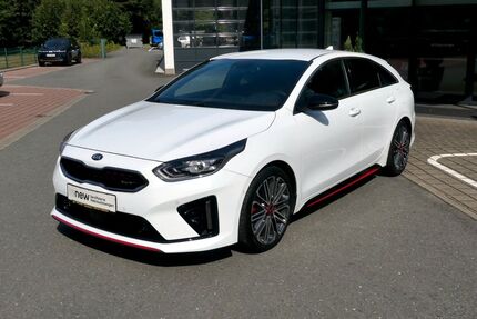 Kia pro ceed / ProCeed Gebrauchtwagen