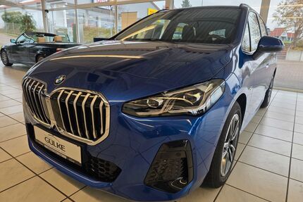 BMW 218 Gebrauchtwagen