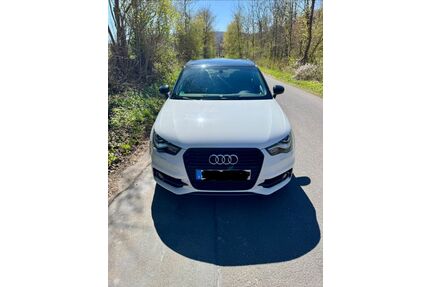 Audi A1 Gebrauchtwagen