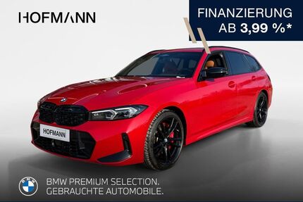 BMW M340d Gebrauchtwagen