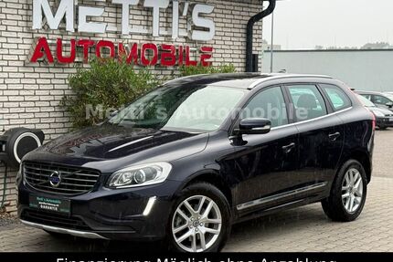 Volvo XC60 Gebrauchtwagen