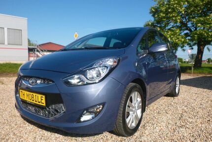 Hyundai ix20 Gebrauchtwagen