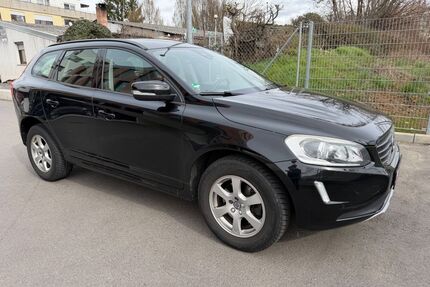 Volvo XC60 Gebrauchtwagen